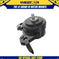 thumbnail image 1 of Engine Mount For LEXUS SPORT UTILITY 2020-10, 1 of 3