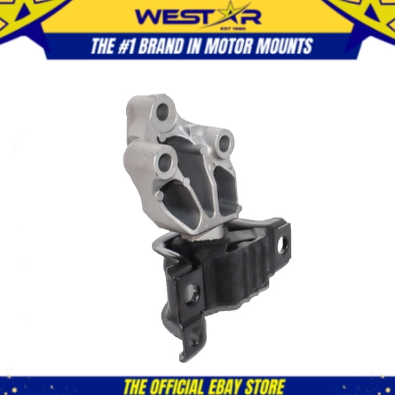 Engine Mount For RAM VAN 2021-14