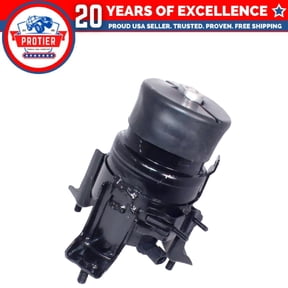Engine Mount Front Compatible with LEXUS ES350 V6 3.5L 3456cc 45485