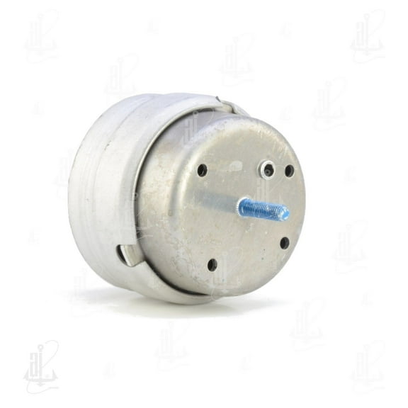 Engine Mount Front Left Fits select: 2002-2006 AUDI A4