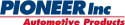 Engine Mount Front Left Pioneer 602332