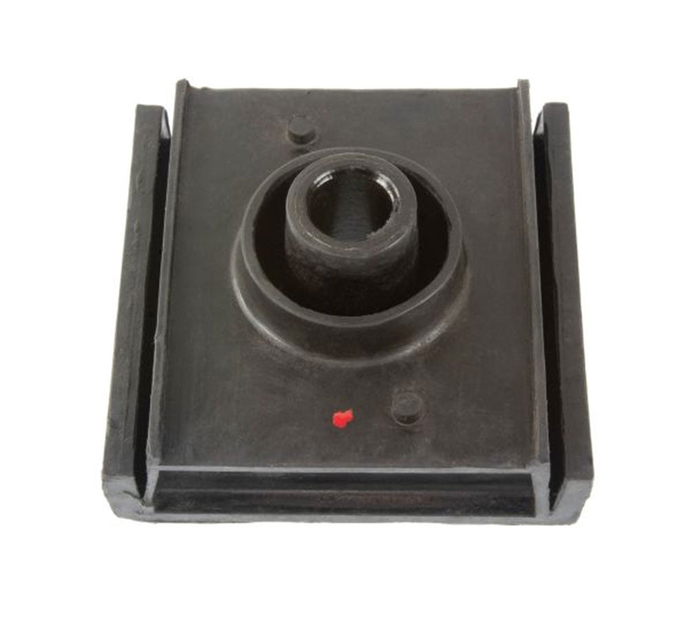 Engine Mount - Front Motor Mount Compatible with International Replaces 1664-724-C 1664-724-C1 1664-724-C2 1664-724-C3 3643103 IH1664724C M17450 M17450UB MM55-62002 1664724C5 1664724C4
