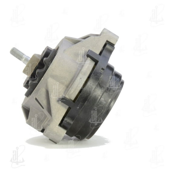 Engine Mount Front Right Fits select: 2012-2018 BMW 328, 2013-2016 BMW 320