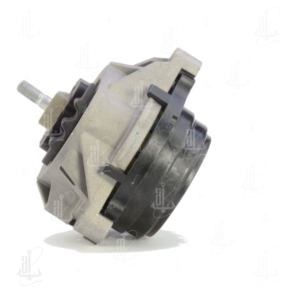 Engine Mount Front Right Fits select: 2012-2018 BMW 328, 2013-2016 BMW 320
