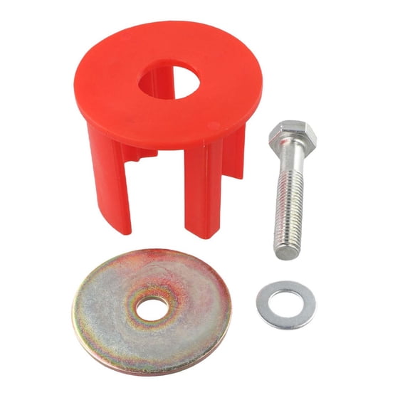 Engine Mount Insert Kit For Golf For GTI For Mk5 For Mk6 2.0T 2.5L For A3 For TT For Jetta For Passat For Tiguan For CC For Caddy For Kona For Beetle Octavia Superb For Altea XL 2004-2015