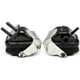 thumbnail image 1 of Engine Mount Kit 2 - Compatible with 2005 - 2008 Ford F-150 - Autopart Premium, 1 of 2