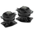 thumbnail image 1 of Engine Mount Kit 2 - Compatible with 2009 - 2015 Honda Pilot 3.5L V6 - Autopart Premium, 1 of 2