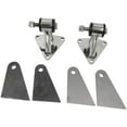 thumbnail image 1 of Engine Mount Kit - Compatible with 1955 - 1957 Chevy Nomad 1956, 1 of 2
