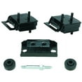 thumbnail image 1 of Engine Mount Kit - Compatible with 1976 - 1981 Jeep CJ7 5.0L V8 1977 1978 1979 1980, 1 of 2