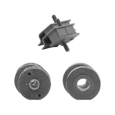 Motor Mount Kit For Dodge Ramcharger 225 318 360 400 440 Engine 1974-1978 By AUP