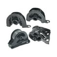 thumbnail image 1 of Engine Mount Kit - Compatible with 1993 Honda Civic del Sol Si, 1 of 2