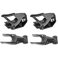 thumbnail image 1 of Engine Mount Kit - Compatible with 1996 - 2004 Buick Regal 3.8L V6 VIN K Naturally Aspirated 1997 1998 1999 2000 2001 2002 2003, 1 of 2