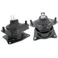 thumbnail image 1 of Engine Mount Kit - Compatible with 2003 - 2007 Honda Accord 2.4L 4-Cylinder 2004 2005 2006, 1 of 2