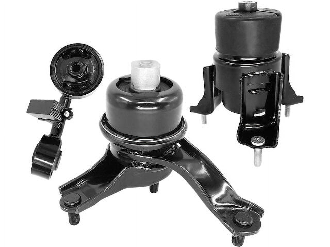 Engine Mount Kit - Compatible with 2004 - 2008 Toyota Solara 2005 2006 2007