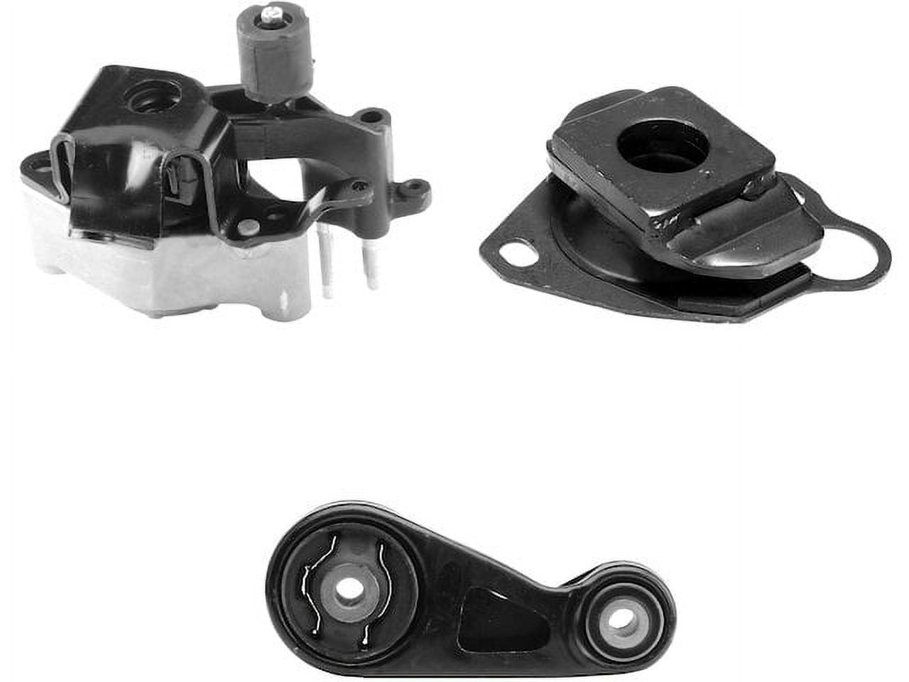 Acura Ilx Engine Mount