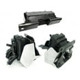 thumbnail image 1 of Engine Mount Kit - Compatible with 2007 - 2013 Chevy Avalanche 4WD 2008 2009 2010 2011 2012, 1 of 2