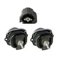 thumbnail image 1 of Engine Mount Kit - Compatible with 2007 - 2018 BMW X5 2008 2009 2010 2011 2012 2013 2014 2015 2016 2017, 1 of 2