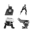 thumbnail image 1 of Engine Mount Kit - Compatible with 2009 - 2013 Toyota Corolla FWD 2.4L 4-Cylinder 2010 2011 2012, 1 of 2