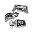 thumbnail image 1 of Engine Mount Kit - Compatible with 2014 - 2018 Mercedes-Benz CLA250 2015 2016 2017, 1 of 2