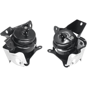 Engine Mount Kit - Compatible with 2015 - 2020 Chevrolet Suburban - Replacement