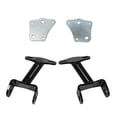 thumbnail image 1 of Qa1 Engine Mount Kit SBC/BBC 67-72, 1 of 2