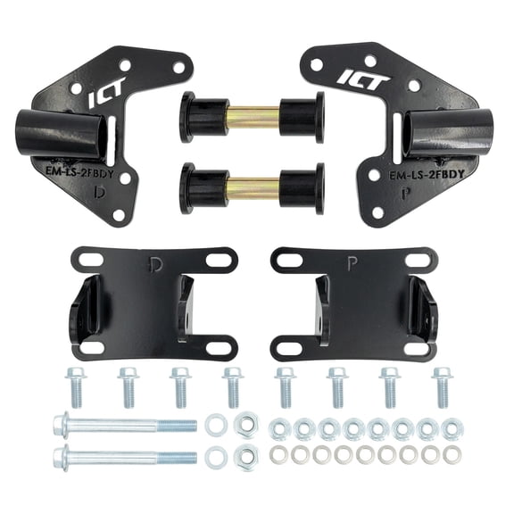 Engine Mount LS F-Body