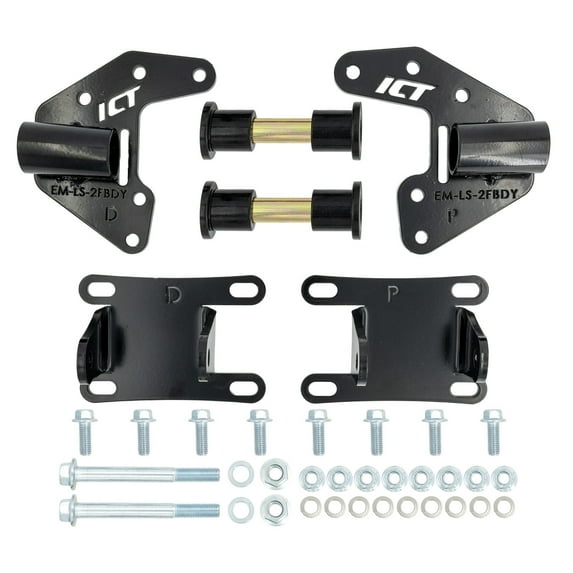 Engine Mount LS F-Body