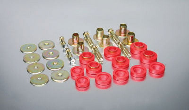 Engine Mount Pioneer 602282