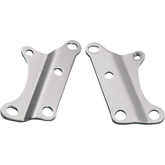 Engine Mount Plates