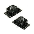 thumbnail image 1 of Engine Mount Set 2 Piece - Compatible with 1973 - 1974 Chevy K10 Pickup, 1 of 2