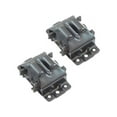 thumbnail image 1 of Engine Mount Set 2 Piece - Compatible with 1987 - 1991 GMC R1500 Suburban RWD 5.7L V8 1988 1989 1990, 1 of 2