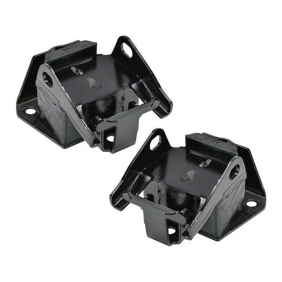 Engine Mount Set 2 Piece - Compatible with 1992 - 1993 GMC Typhoon