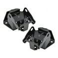 thumbnail image 1 of Engine Mount Set 2 Piece - Compatible with 1992 - 1995 GMC Jimmy 4.3L V6 1993 1994, 1 of 2