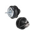 thumbnail image 1 of Engine Mount Set 2 Piece - Compatible with 2001 - 2004 Volvo S60 2.3L 5-Cylinder 2002 2003, 1 of 2