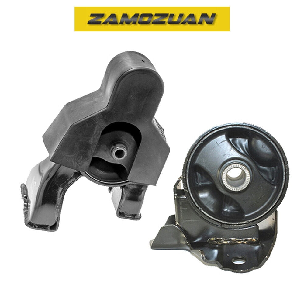 Engine Mount Set 2PCS. 2011-2014 for Hyundai Sonata 2.4L for Auto. Except Hybrid