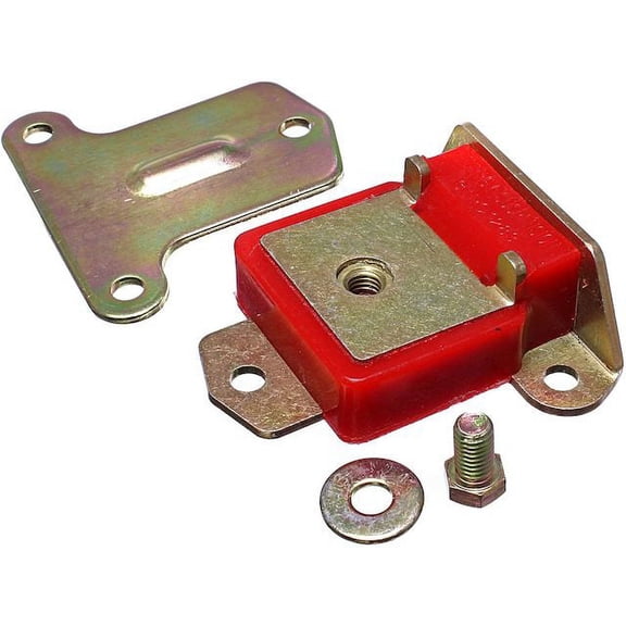 Engine Mount Set - Compatible with 1968 - 1972 Chevy C10 Suburban 1969 1970 1971