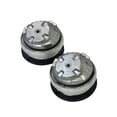 thumbnail image 1 of Engine Mount Set - Compatible with 1998 - 2003 Mercedes-Benz CLK320 Convertible 1999 2000 2001 2002, 1 of 3