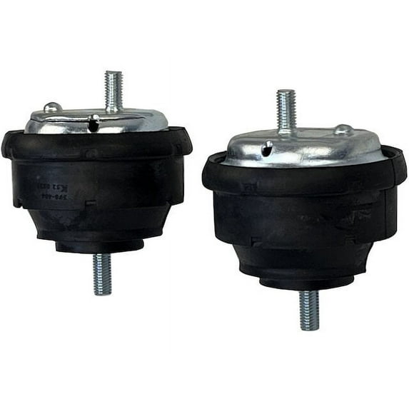 Engine Mount Set - Compatible with 2000 BMW 323Ci