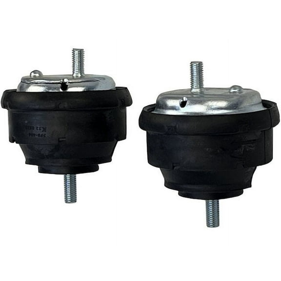Engine Mount Set - Compatible with 2000 BMW 328Ci