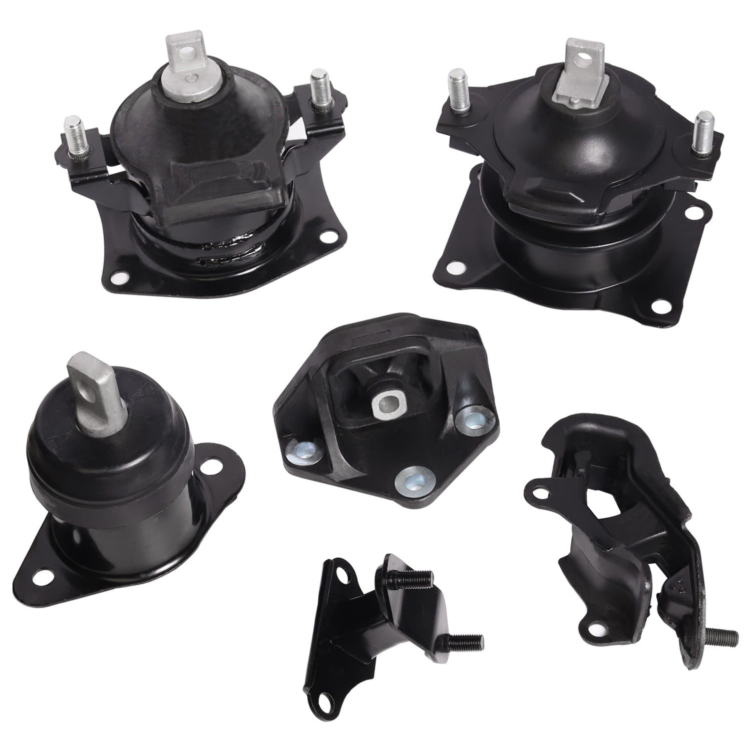 2004 Honda Accord Motor Mounts