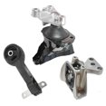 thumbnail image 1 of Engine Mount Set, 1 of 4