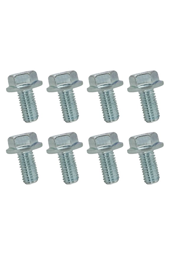Engine Mount To Engine Block Bolt Kit Replacement for All Chevy GM 1997-2014 LS Series Engines - Vortec Motor Mount