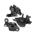thumbnail image 1 of Engine Mount and Automatic Transmission Mount Kit - Compatible with 2007 - 2008 Honda Fit, 1 of 2