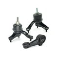 thumbnail image 1 of Engine Mount and Transmission Mount 3 Piece Kit - Compatible with 2002 - 2003 ES300, 1 of 2