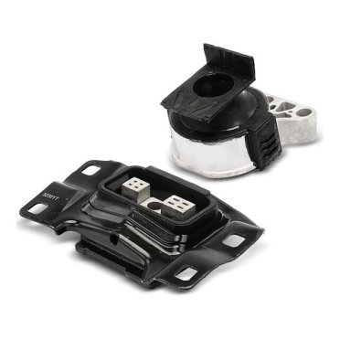 3-Piece Engine & Transmission Mount Set For 2013-2016 Ford Escape 2.5L Auto