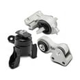 thumbnail image 1 of Engine Mount and Transmission Mount Kit 3 - Compatible with 2009 - 2013 Mazda 6 2.5L 4-Cylinder 2010 2011 2012, 1 of 2