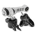 thumbnail image 1 of Engine Mount and Transmission Mount Kit 3 - Compatible with 2011 - 2016 Hyundai Elantra 2012 2013 2014 2015, 1 of 2