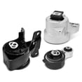 thumbnail image 1 of Engine Mount and Transmission Mount Kit 3 - Compatible with 2012 - 2014 Ford Edge 2.0L 4-Cylinder - Autopart Premium, 1 of 2