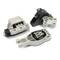 thumbnail image 1 of Engine Mount and Transmission Mount Kit 3 - Compatible with 2012 - 2019 Chevy Sonic 1.4L 4-Cylinder 2013 2014 2015 2016 2017 2018, 1 of 2