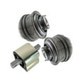 thumbnail image 1 of Engine Mount and Transmission Mount Kit 3 Piece - Compatible with 2006 Mercedes-Benz CLS55 AMG, 1 of 2